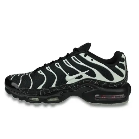 Nike Air Max Plus TN Spider Noir