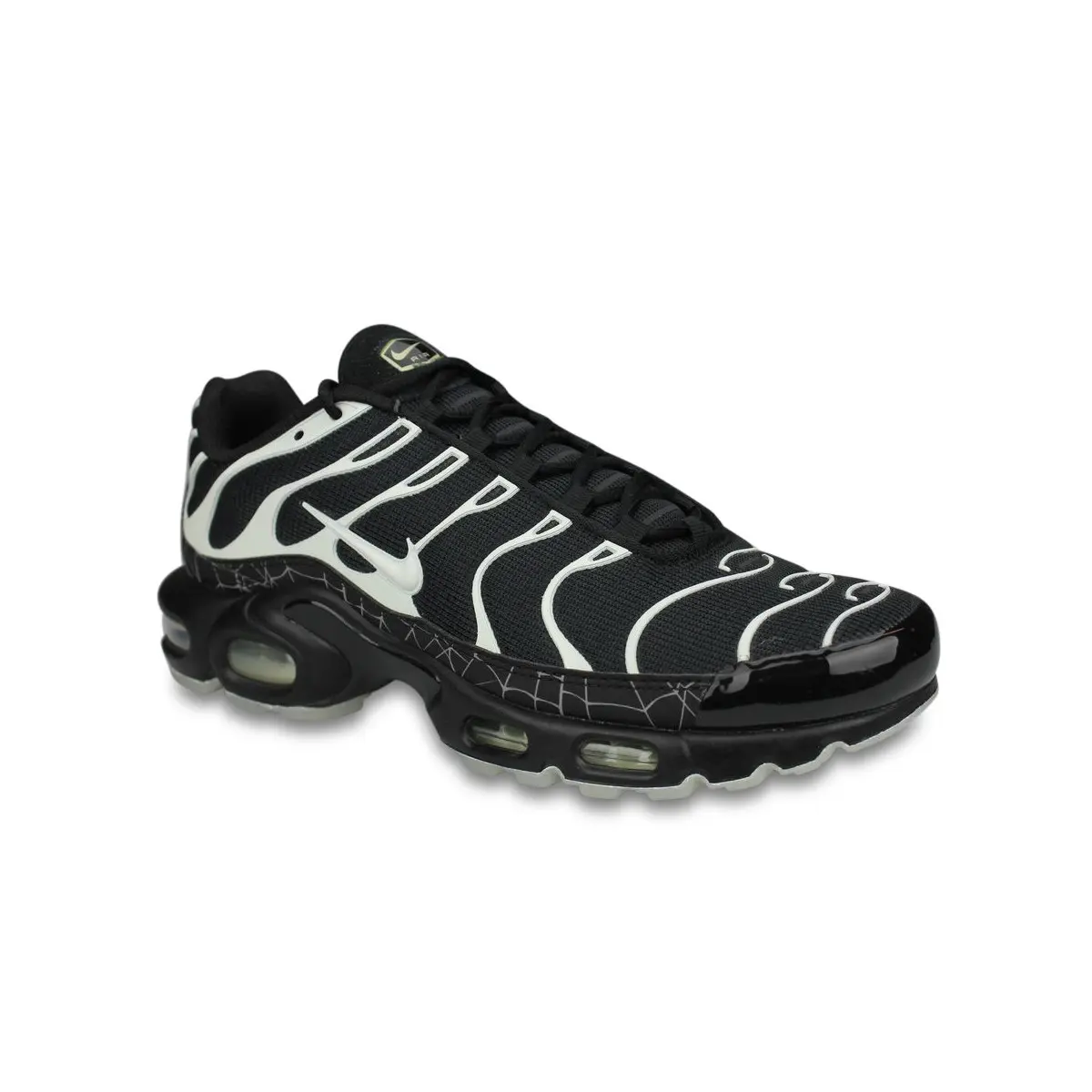 Nike Air Max Plus TN Spider Noir