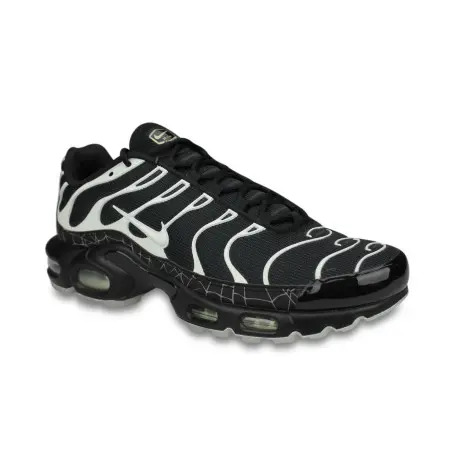 Nike Air Max Plus TN Spider Noir