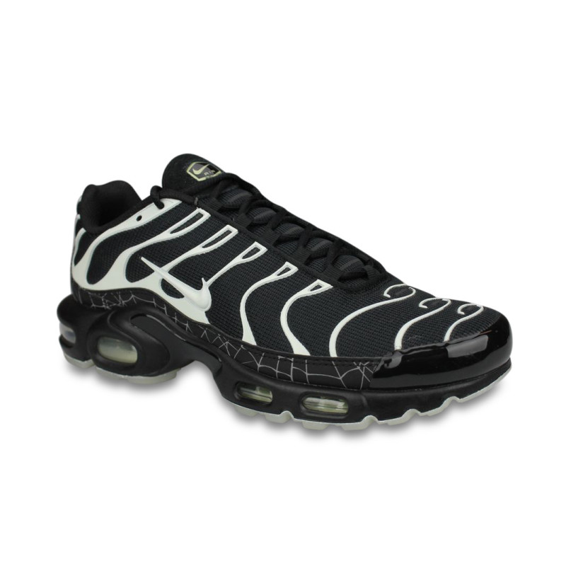 Air Max Plus TN Spider Noir Street