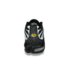 Nike Air Max Plus TN Spider Noir