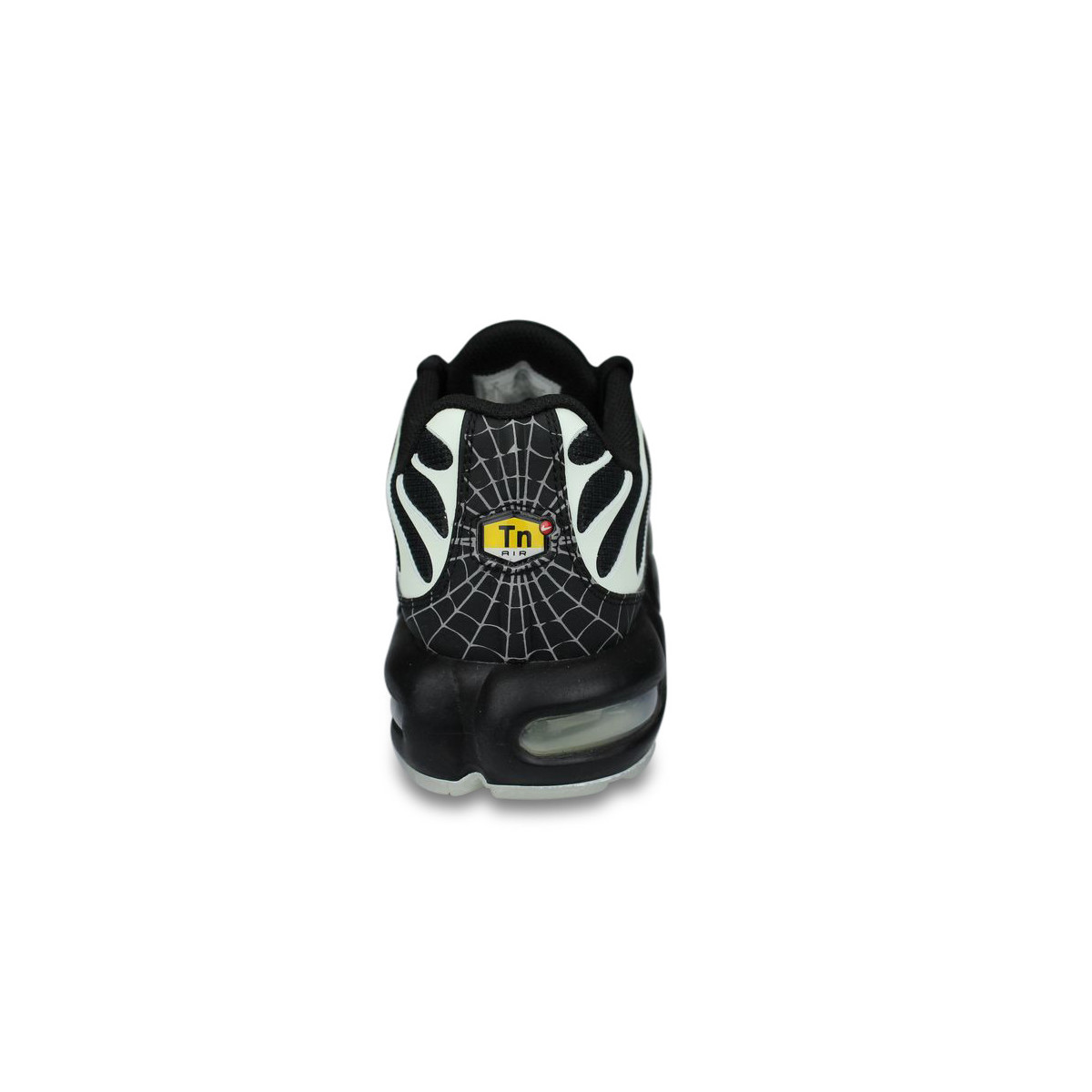 Nike Air Max Plus TN Spider Noir