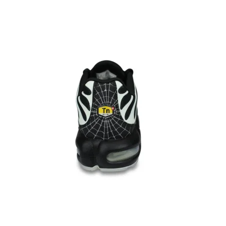 Nike Air Max Plus TN Spider Noir
