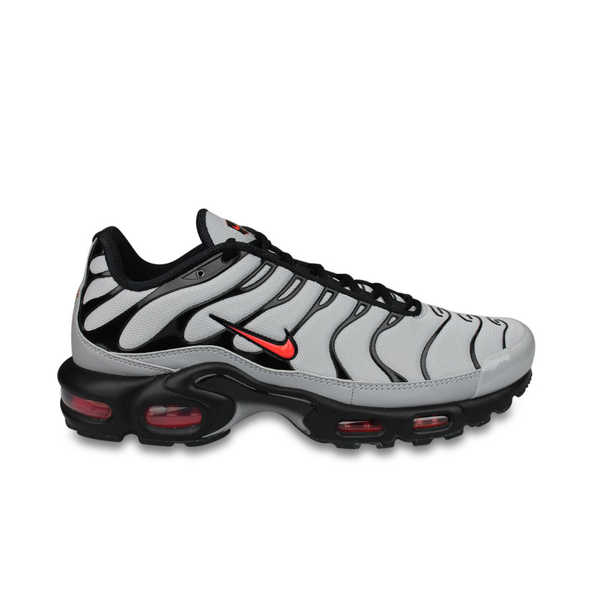 Nike TN Air Max Plus White Red Gradient, Where To Buy, FN3410-100