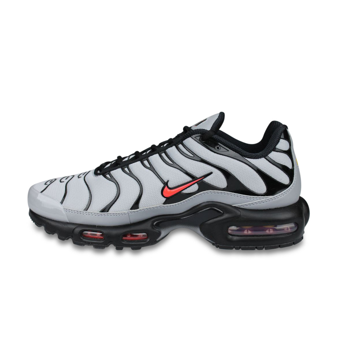 Nike Air Max Plus TN Gris