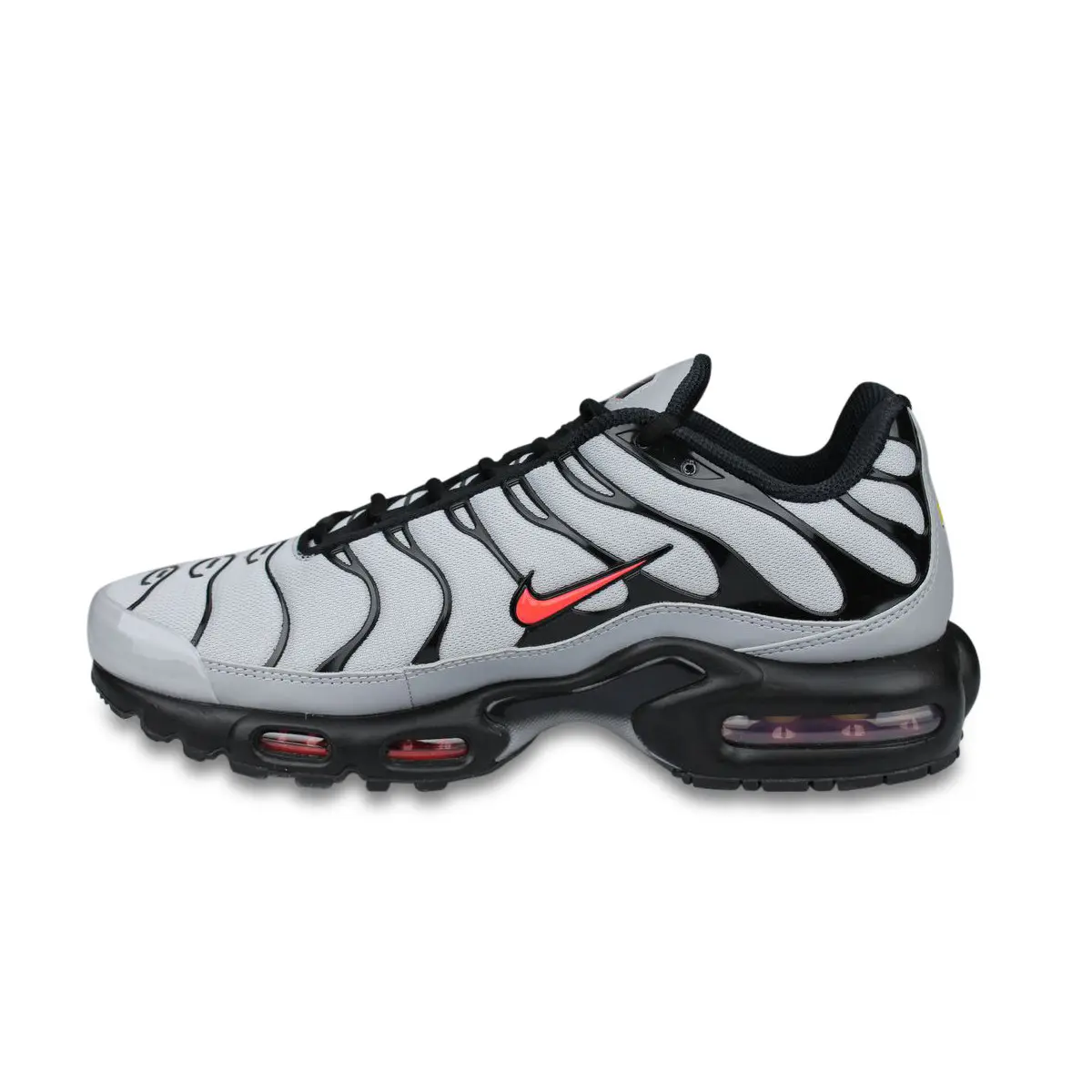 Nike Air Max Plus TN Gris