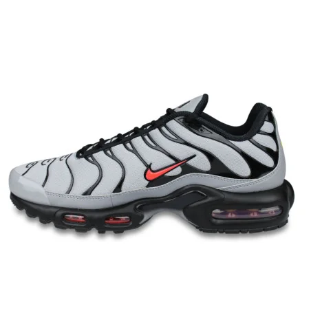 Nike Air Max Plus TN Gris