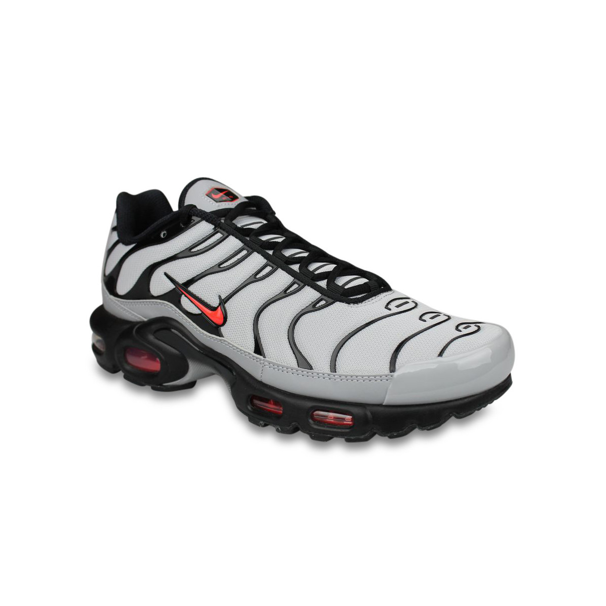Nike Air Max Plus TN Gris