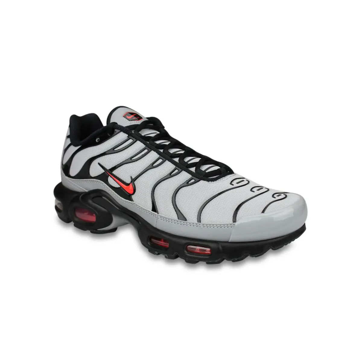 Nike Air Max Plus TN Gris