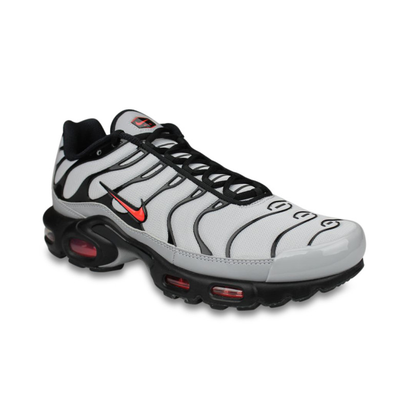 Air Max Plus TN Gris - Street Shoes