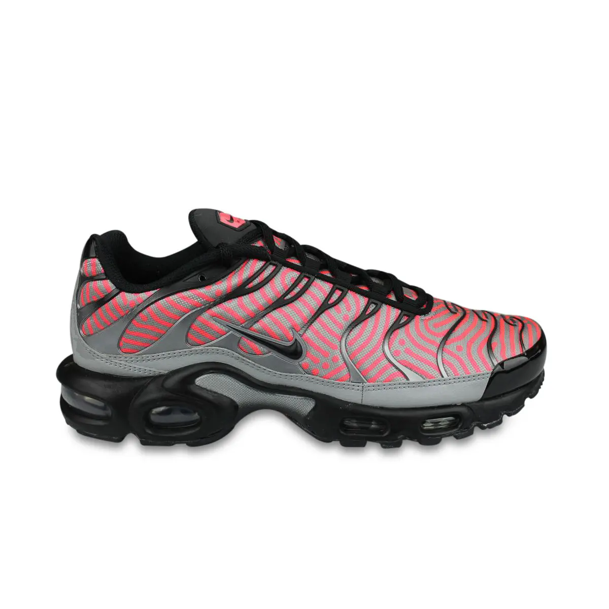 Nike Air Max Plus TN Gris