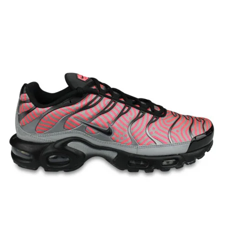 Nike Air Max Plus TN Gris