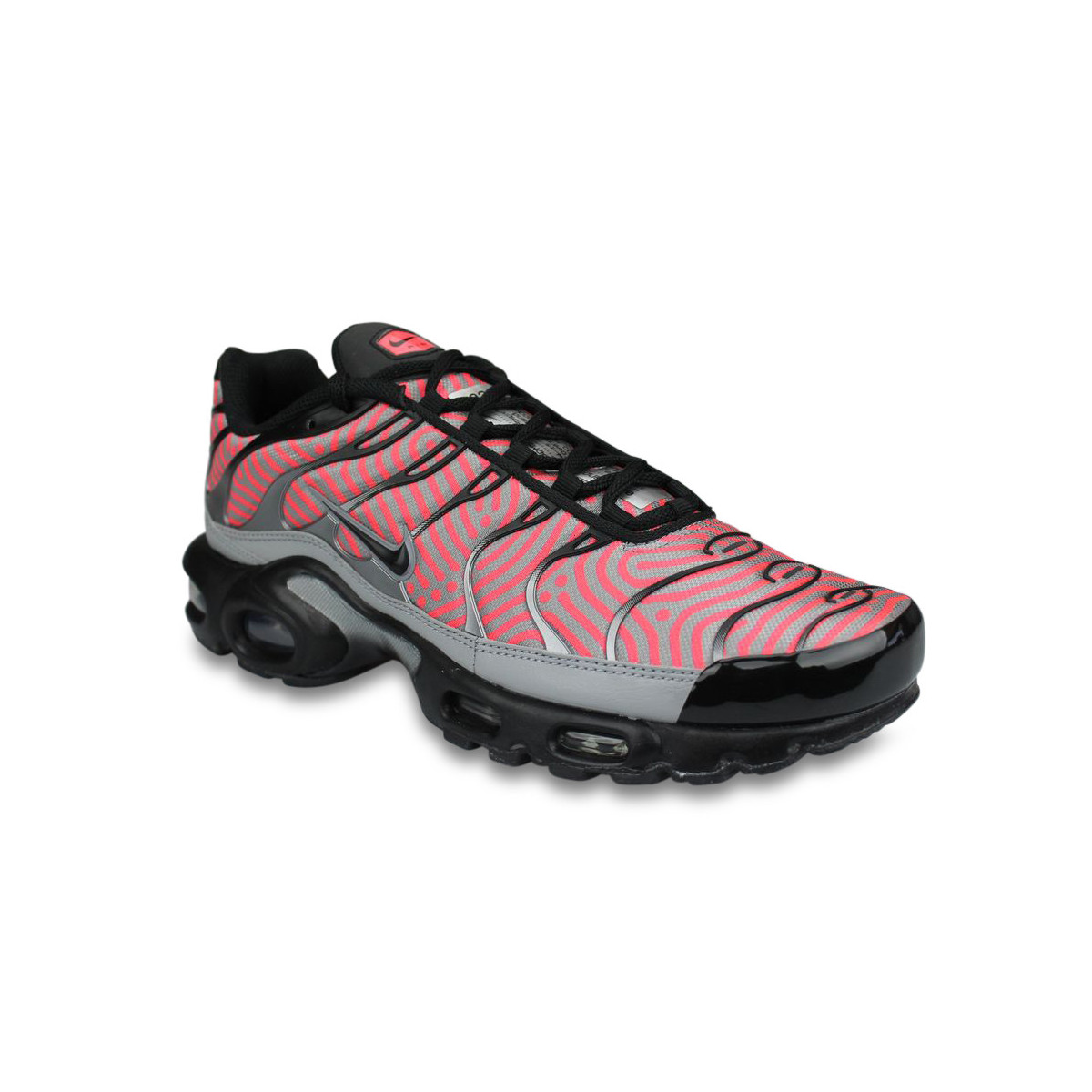 Nike Air Max Plus TN Gris