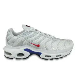 Nike Air Max Plus TN Euro Tour 2020 Blanc