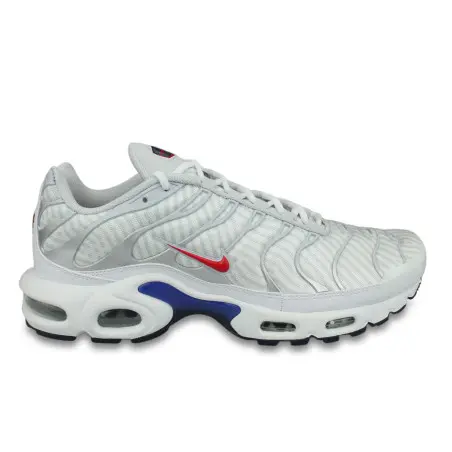 Nike Air Max Plus TN Euro Tour 2020 Blanc