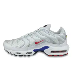 Nike Air Max Plus TN Euro Tour 2020 Blanc
