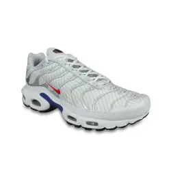Nike Air Max Plus TN Euro Tour 2020 Blanc