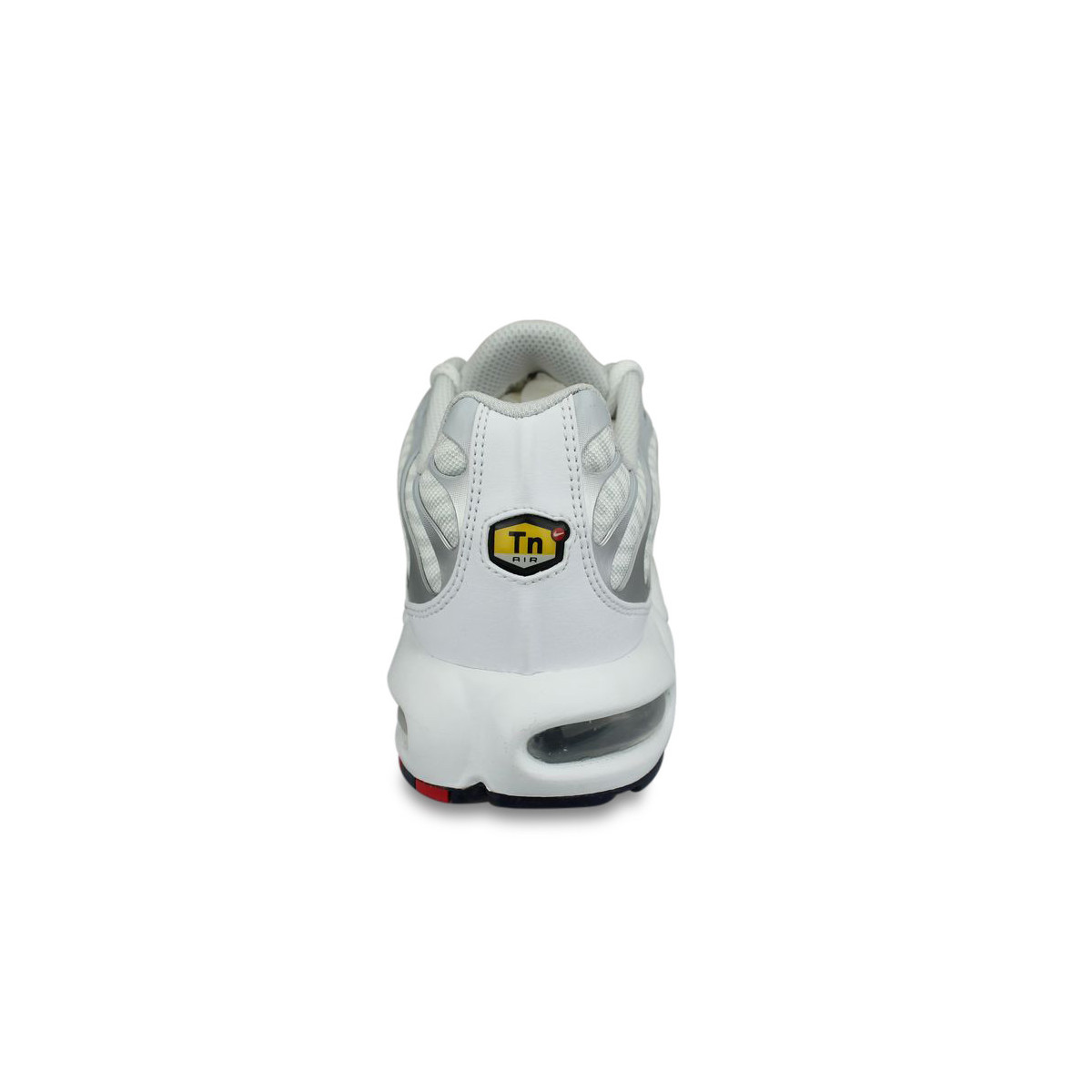 Nike Air Max Plus TN Euro Tour 2020 Blanc