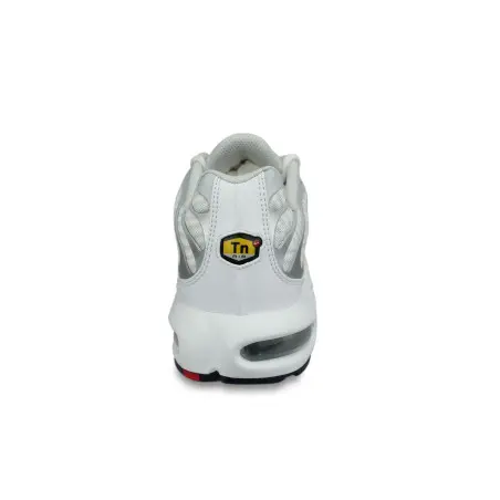 Nike Air Max Plus TN Euro Tour 2020 Blanc