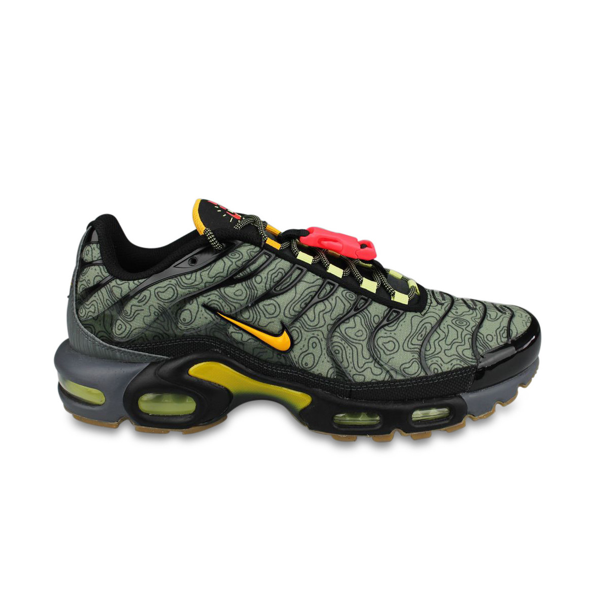 Nike Air Max Plus Outdoor Kaki