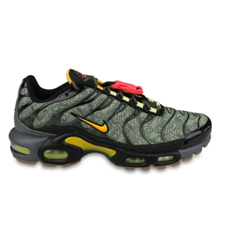 Nike Air Max Plus Outdoor Kaki
