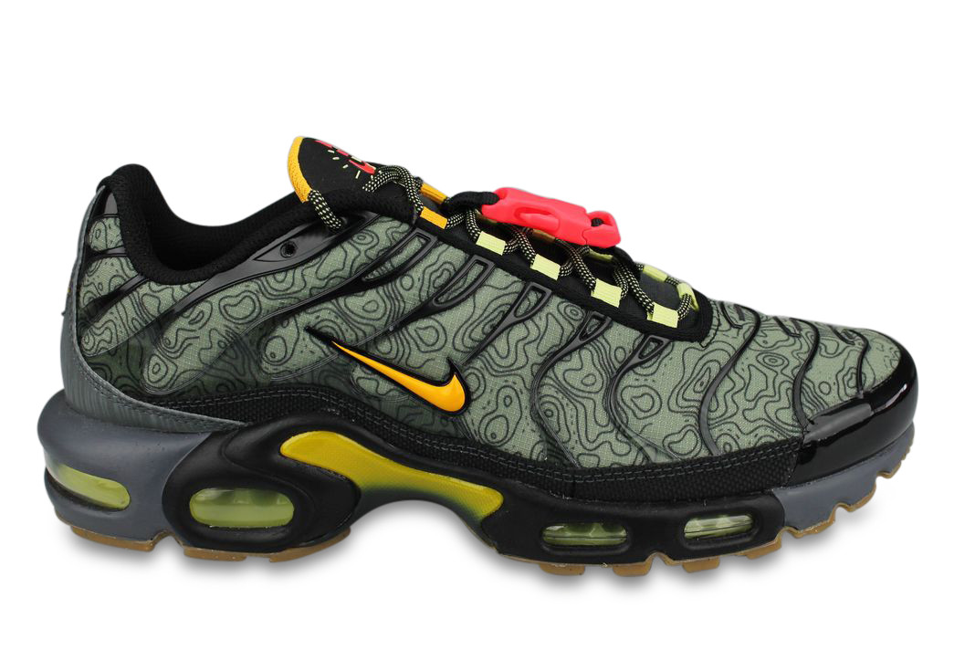 Nike Air Max Plus Outdoor Kaki