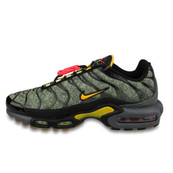 Nike Air Max Plus Outdoor Kaki