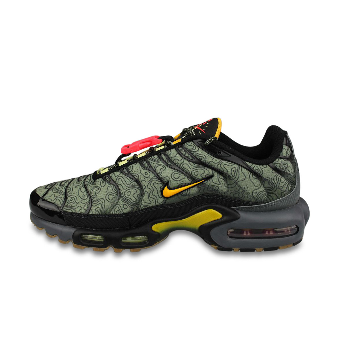 Nike Air Max Plus Outdoor Kaki