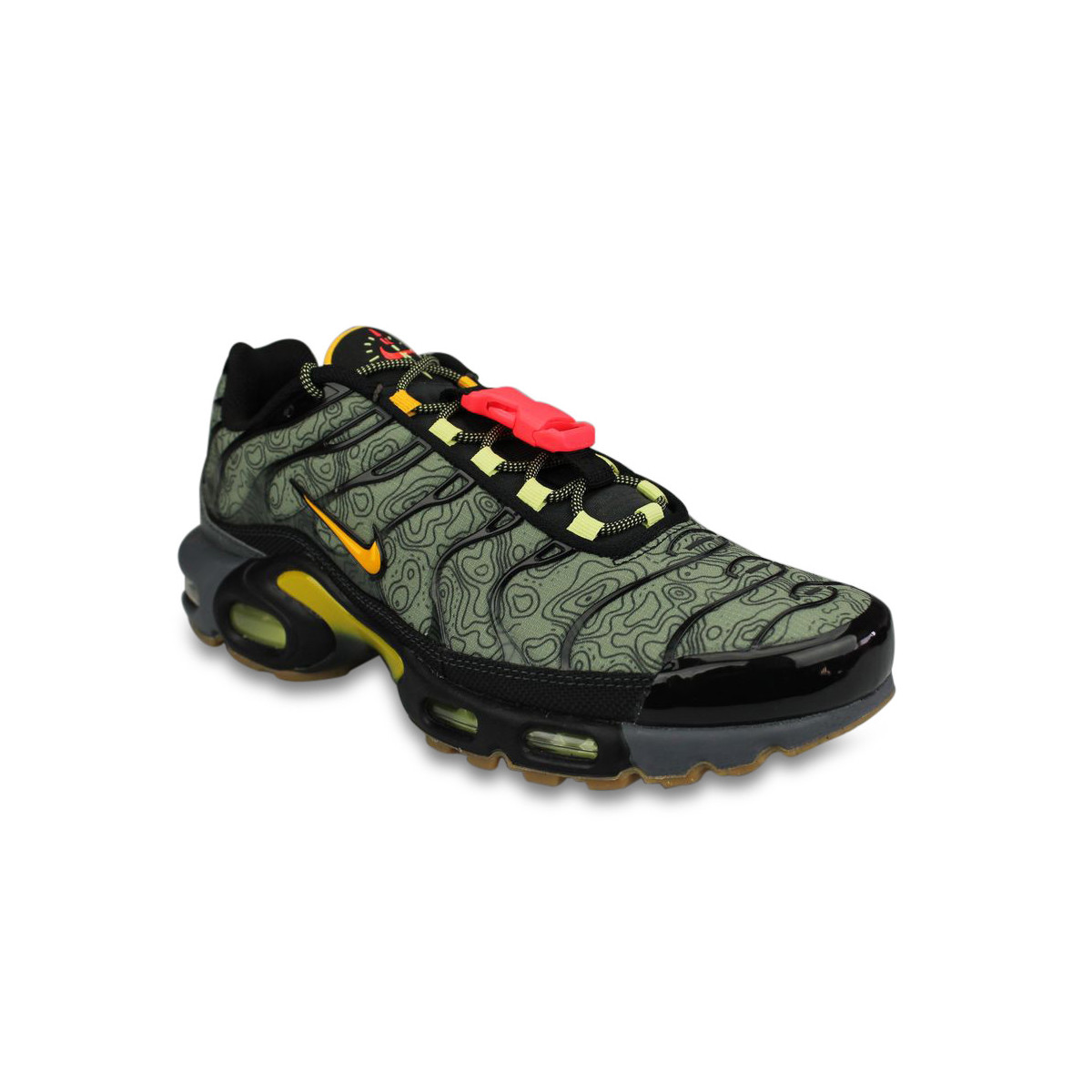 Nike Air Max Plus Outdoor Kaki