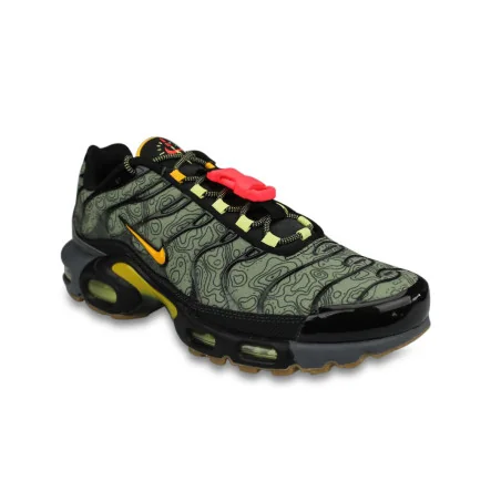 Nike Air Max Plus Outdoor Kaki
