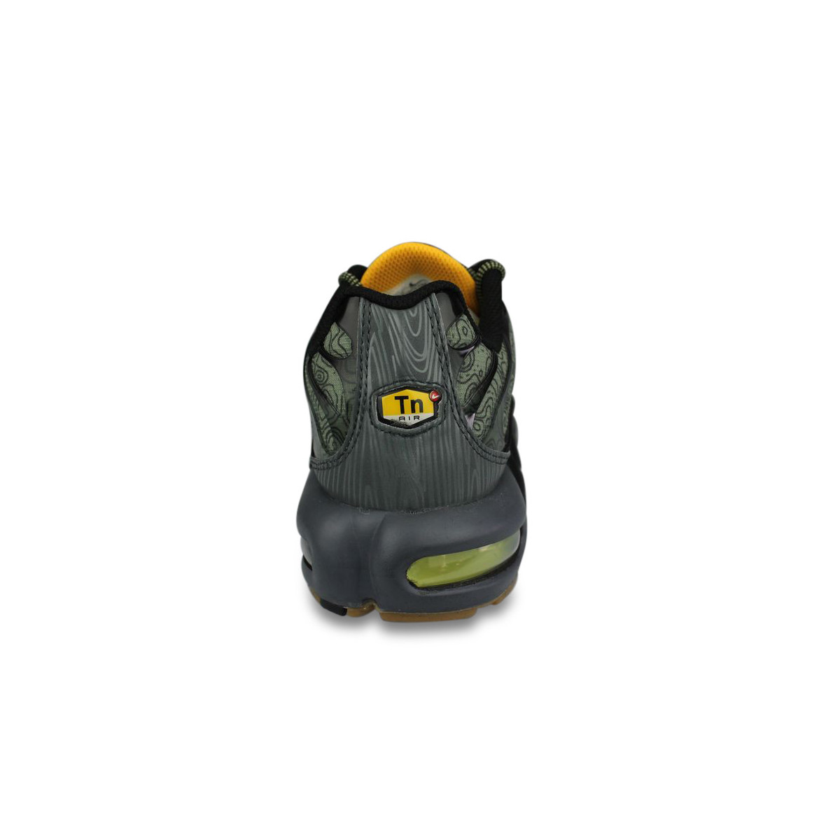 Nike Air Max Plus Outdoor Kaki