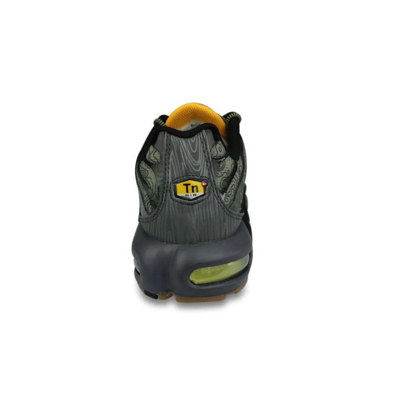 Nike Air Max Plus Outdoor Kaki