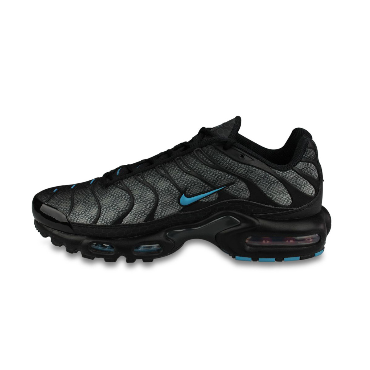 Nike Air Max Plus TN Noir