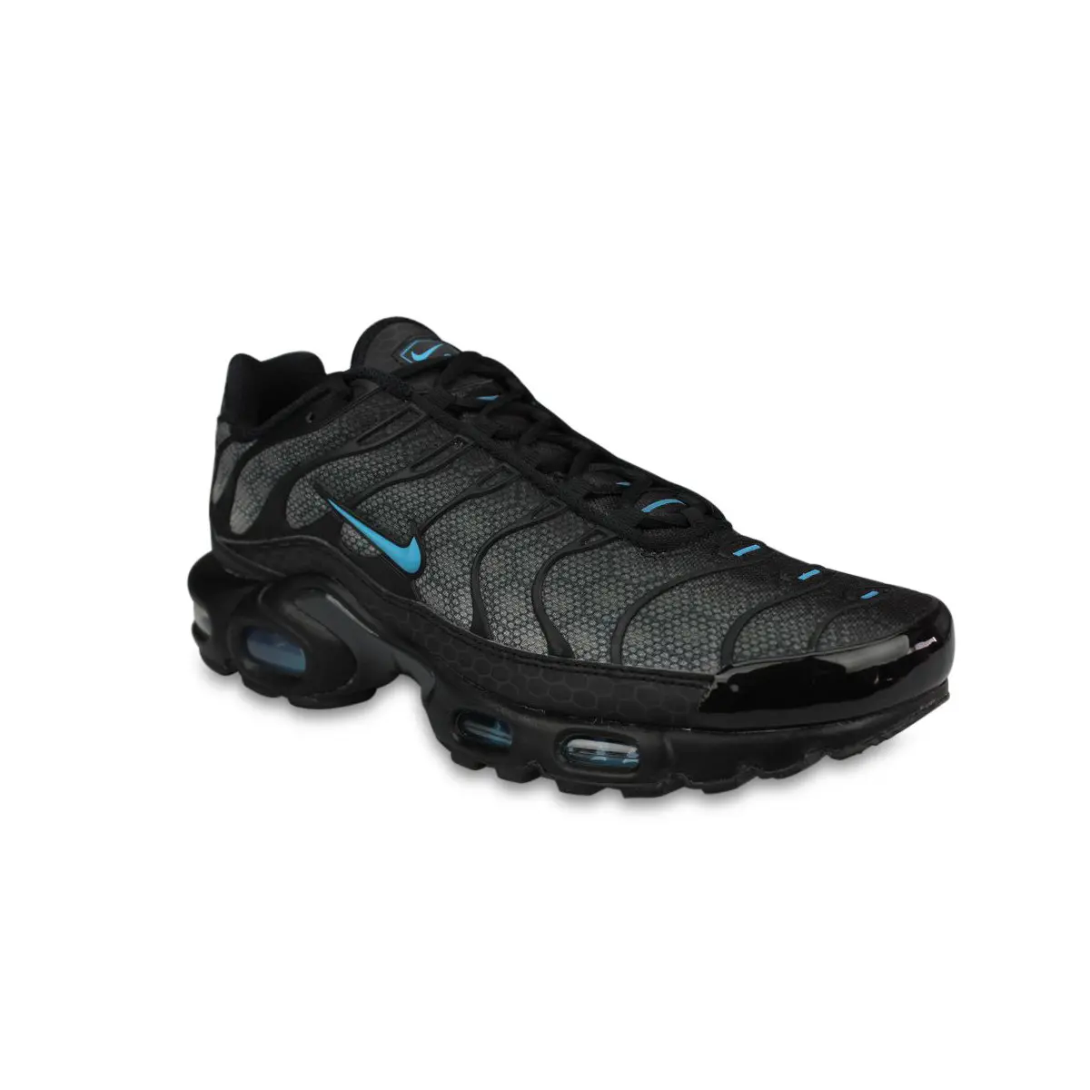 Nike Air Max Plus TN Noir