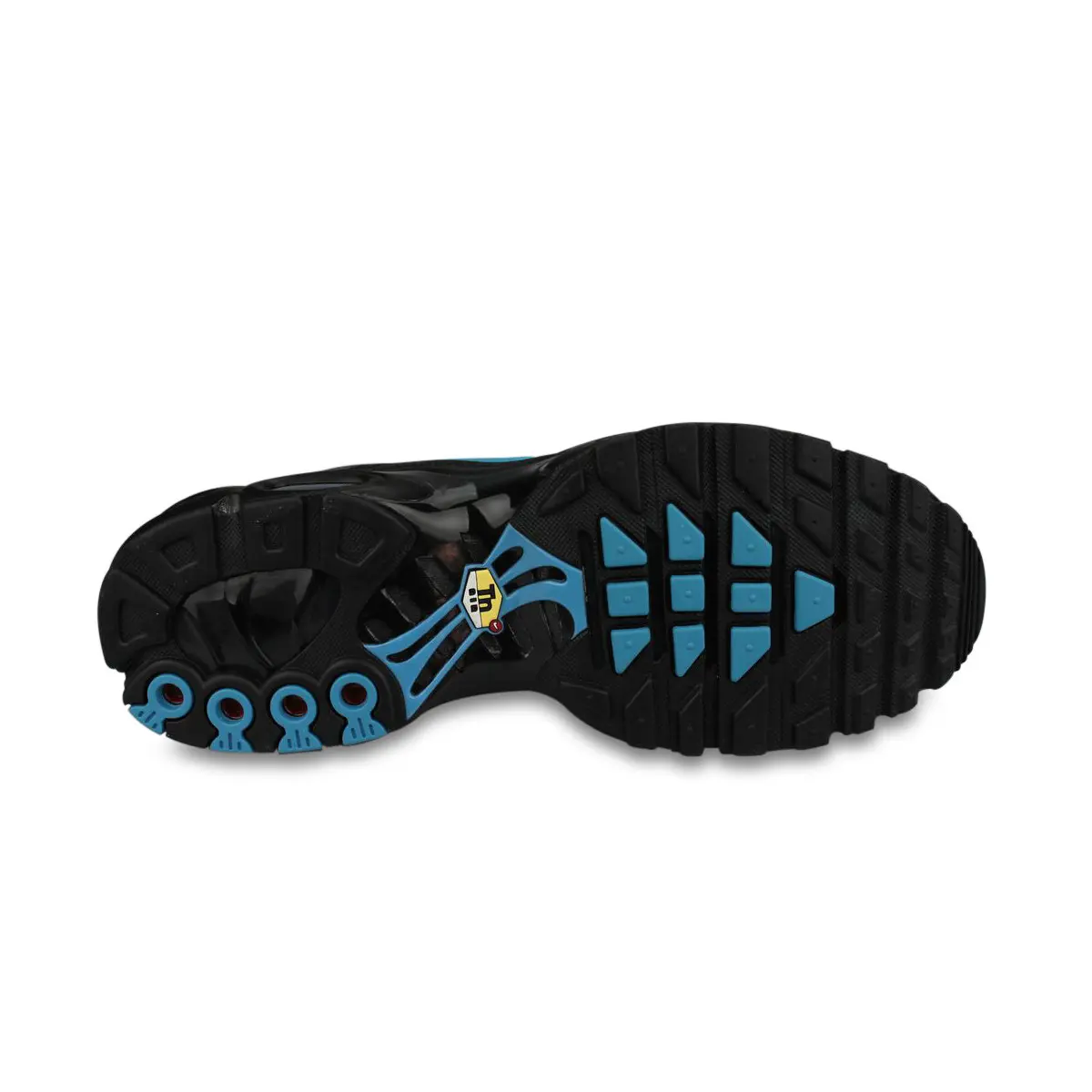 Nike Air Max Plus TN Noir