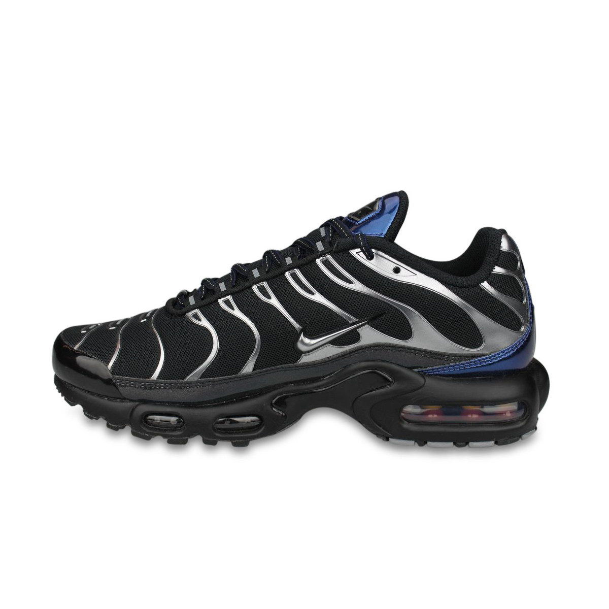 Nike Air Max Plus TN Noir
