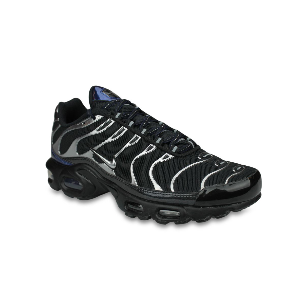 Nike Air Max Plus TN Noir