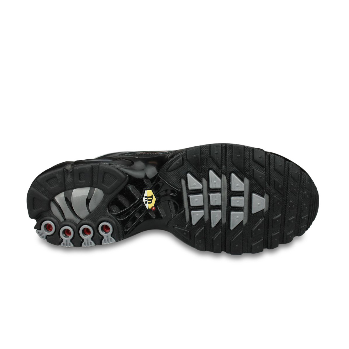 Nike Air Max Plus TN Noir