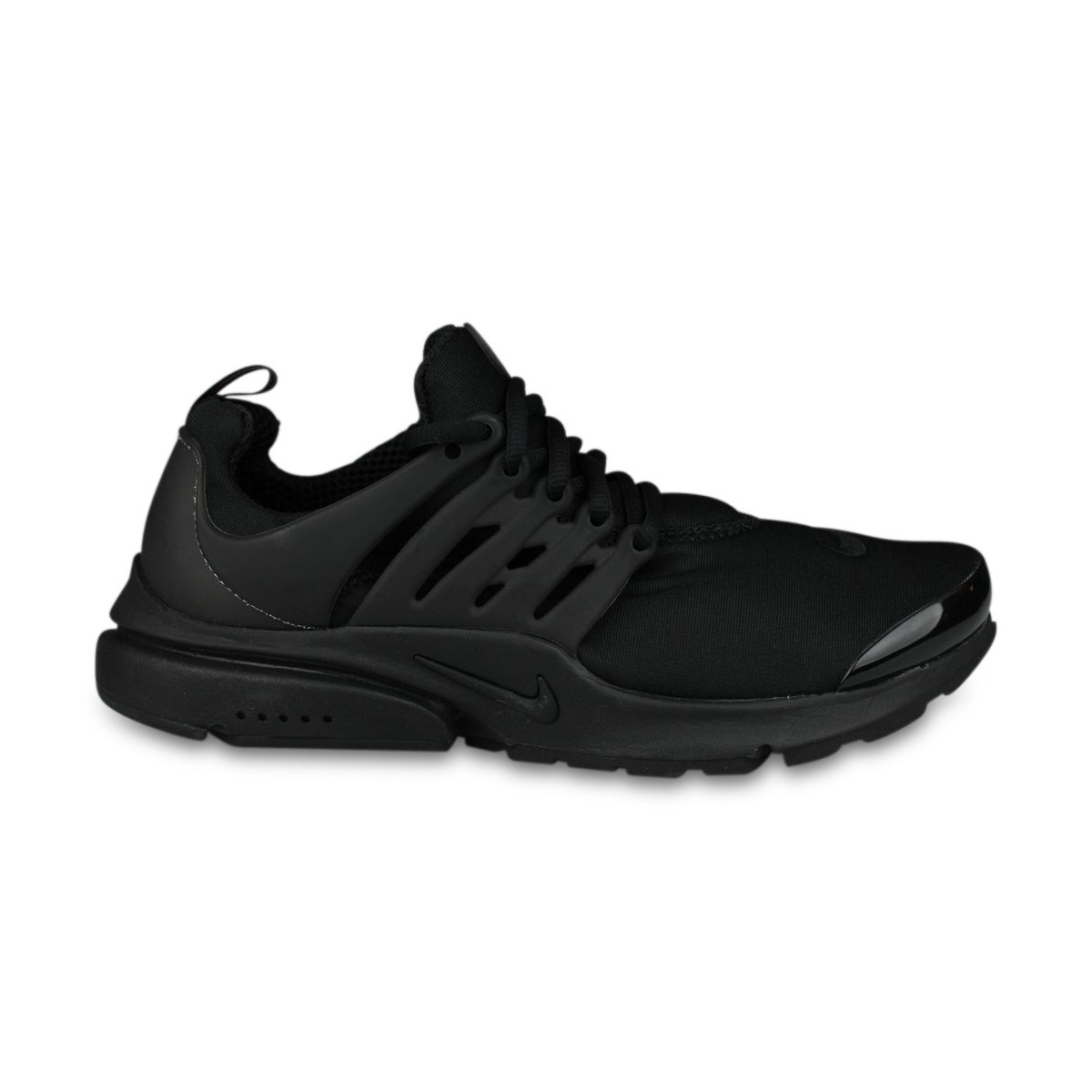 Nike Air Presto Noir