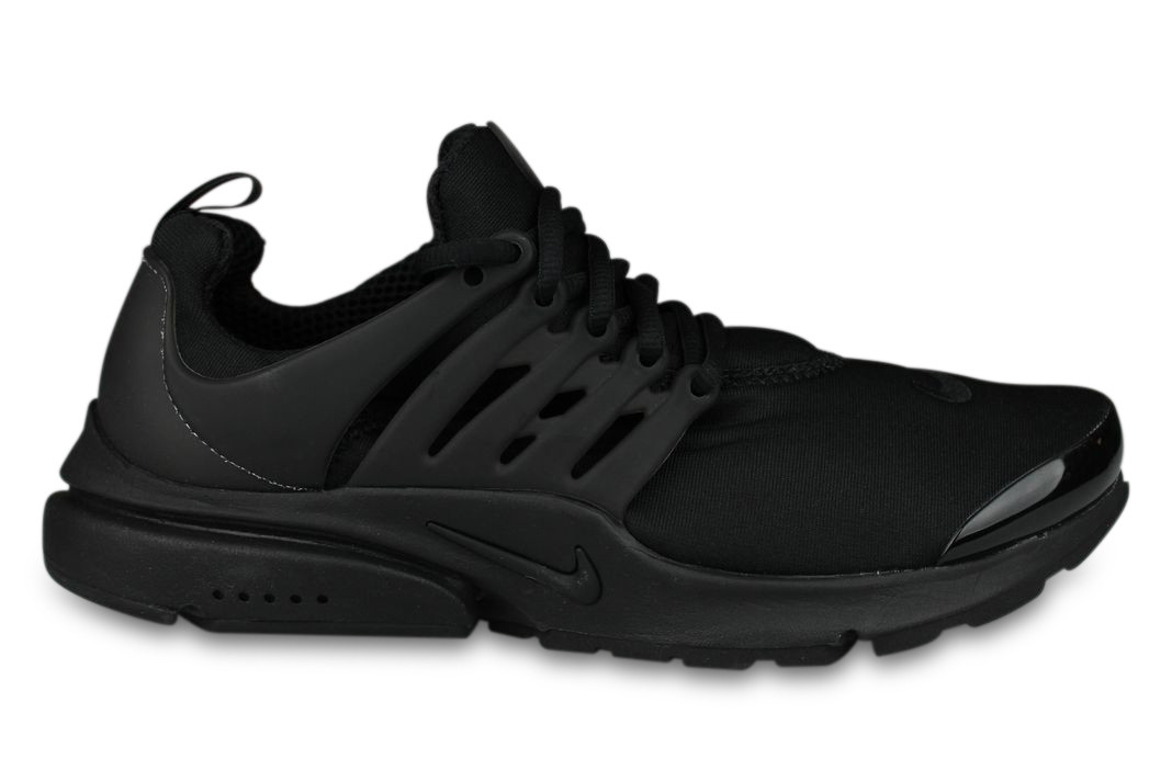 Nike Air Presto Noir