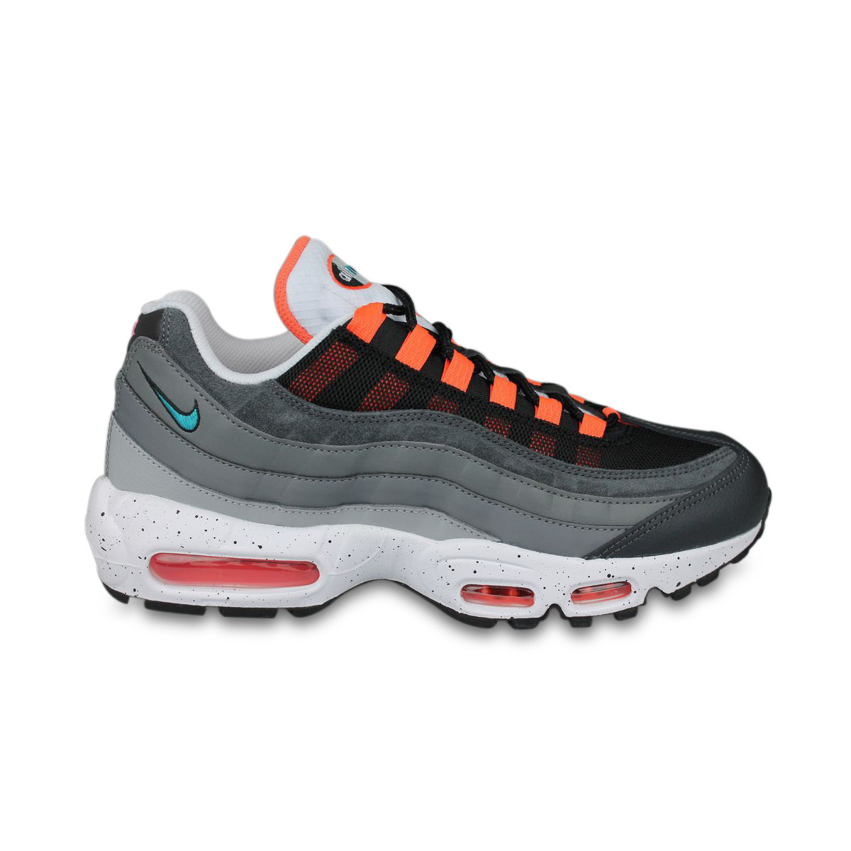 Nike Air Max 95 Noir