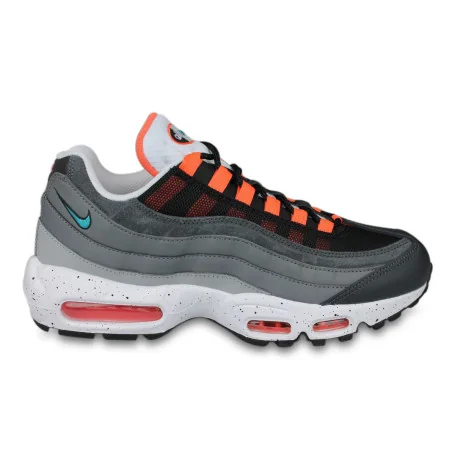 Nike Air Max 95 Noir
