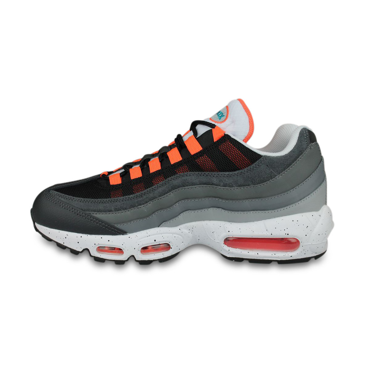 Nike Air Max 95 Noir