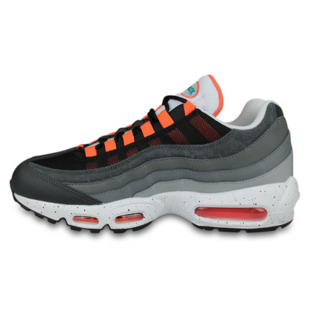 Nike Air Max 95 Noir