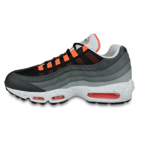 Nike Air Max 95 Noir