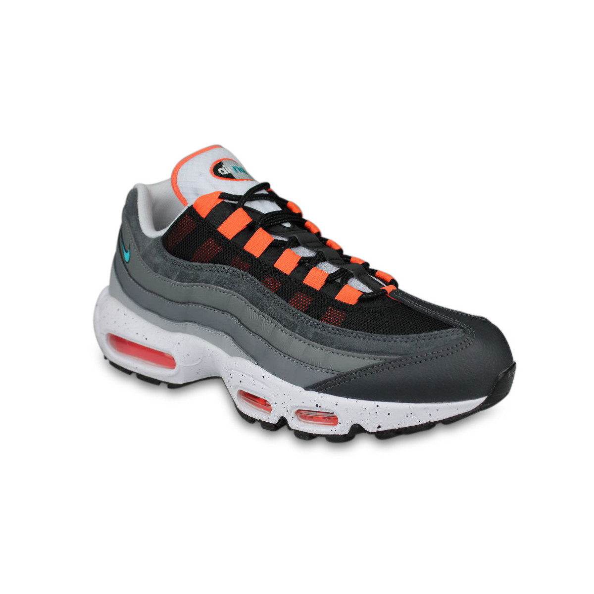 Nike Air Max 95 Noir
