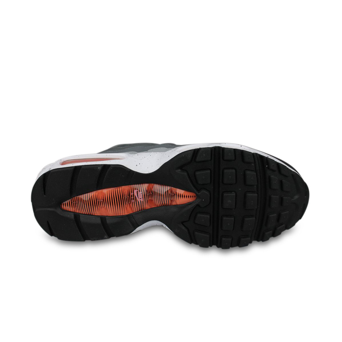Nike Air Max 95 Noir
