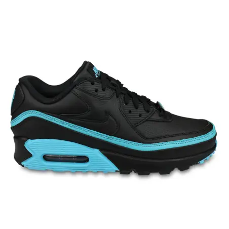 Nike Air Max 90 Noir Undefeated