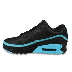 Nike Air Max 90 Noir Undefeated