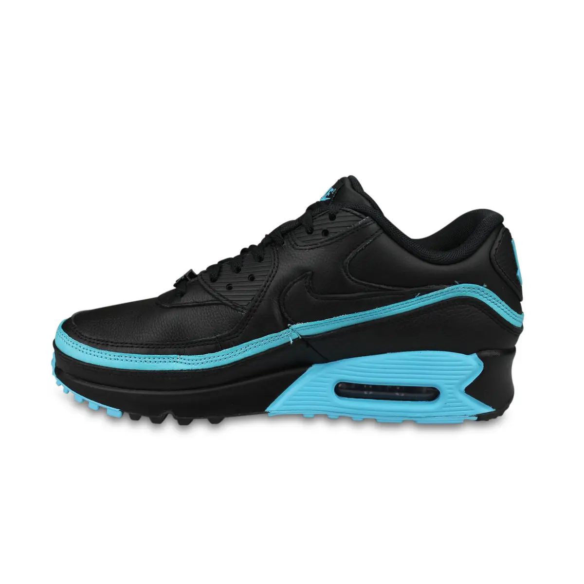 Nike Air Max 90 Noir Undefeated
